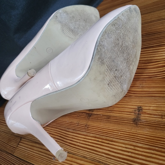 Heels shoes - Picture 3 of 4